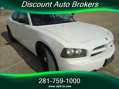 2009 Dodge Charger - Photo 3 - Houston, TX 77082
