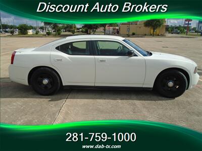 2009 Dodge Charger - Photo 4 - Houston, TX 77082