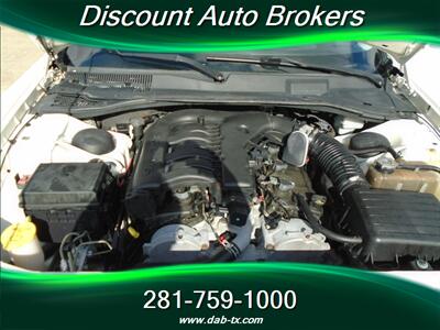 2009 Dodge Charger - Photo 20 - Houston, TX 77082