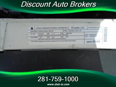 2009 Dodge Charger - Photo 24 - Houston, TX 77082