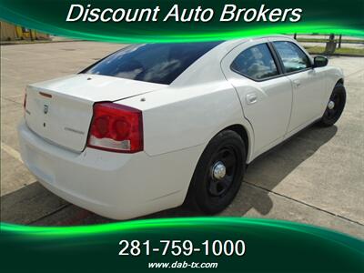 2009 Dodge Charger - Photo 5 - Houston, TX 77082