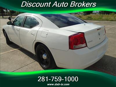 2009 Dodge Charger - Photo 8 - Houston, TX 77082