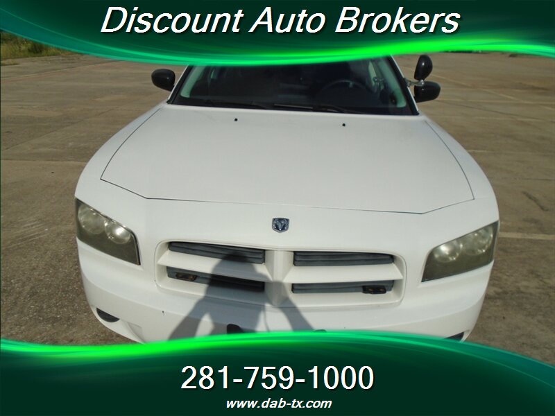 2009 Dodge Charger - Photo 2 - Houston, TX 77082