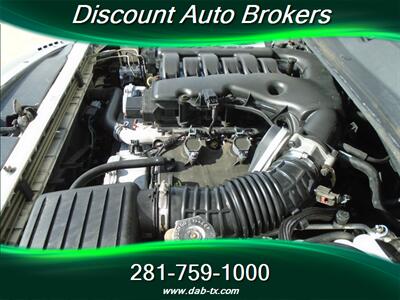 2009 Dodge Charger - Photo 23 - Houston, TX 77082