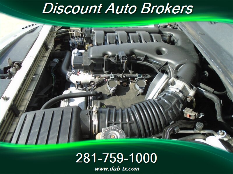 2009 Dodge Charger - Photo 23 - Houston, TX 77082