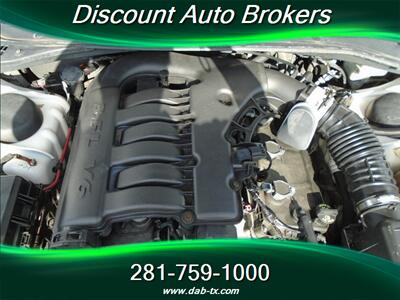 2009 Dodge Charger - Photo 21 - Houston, TX 77082