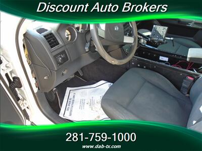 2009 Dodge Charger - Photo 11 - Houston, TX 77082