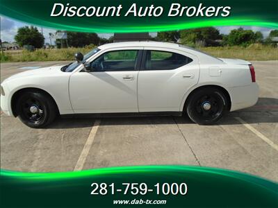 2009 Dodge Charger - Photo 9 - Houston, TX 77082
