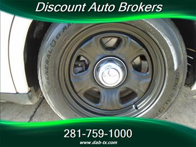 2009 Dodge Charger - Photo 25 - Houston, TX 77082