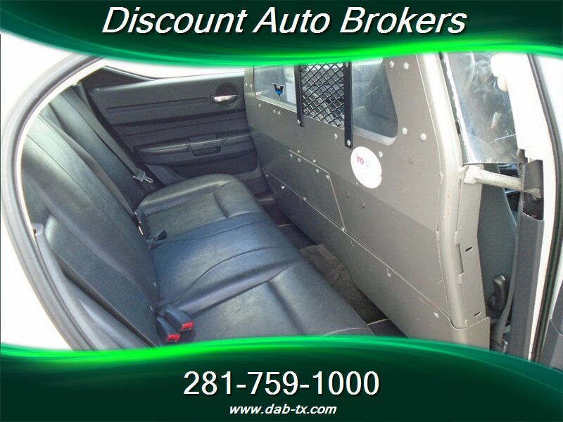 2009 Dodge Charger - Photo 18 - Houston, TX 77082