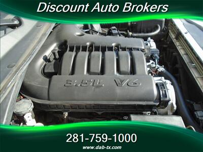2009 Dodge Charger - Photo 22 - Houston, TX 77082