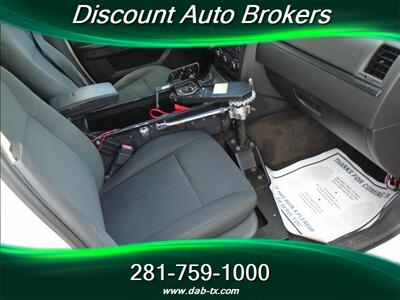 2009 Dodge Charger - Photo 12 - Houston, TX 77082
