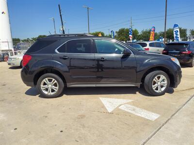 2015 Chevrolet Equinox LT   - Photo 4 - Houston, TX 77082