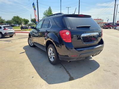 2015 Chevrolet Equinox LT   - Photo 7 - Houston, TX 77082