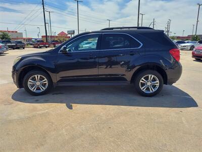 2015 Chevrolet Equinox LT   - Photo 8 - Houston, TX 77082