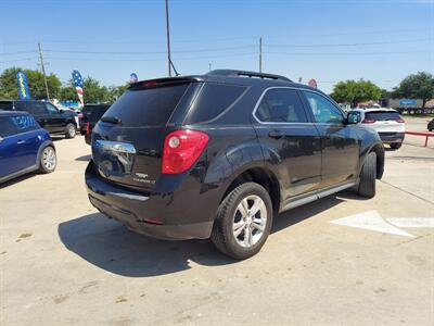 2015 Chevrolet Equinox LT   - Photo 5 - Houston, TX 77082