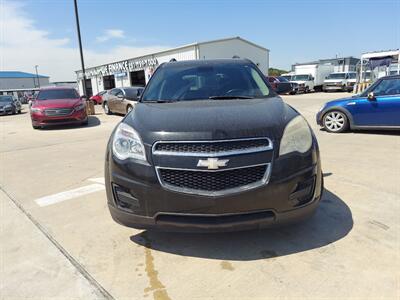 2015 Chevrolet Equinox LT   - Photo 2 - Houston, TX 77082