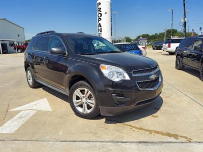 2015 Chevrolet Equinox LT   - Photo 3 - Houston, TX 77082