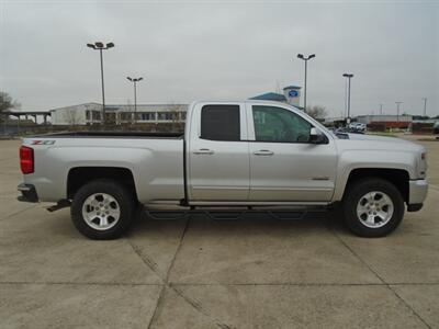 2019 Chevrolet Silverado 1500 LD LT   - Photo 4 - Houston, TX 77082