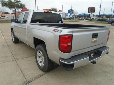 2019 Chevrolet Silverado 1500 LD LT   - Photo 7 - Houston, TX 77082