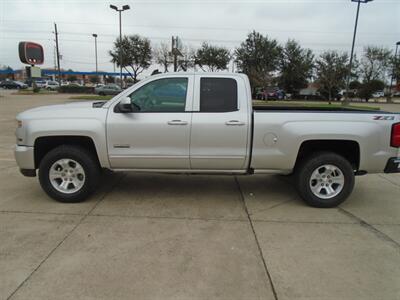 2019 Chevrolet Silverado 1500 LD LT   - Photo 8 - Houston, TX 77082