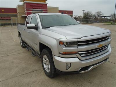 2019 Chevrolet Silverado 1500 LD LT   - Photo 3 - Houston, TX 77082