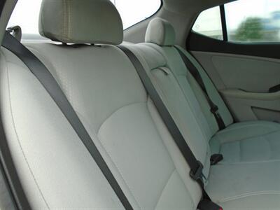2014 Kia Optima LX   - Photo 18 - Houston, TX 77082