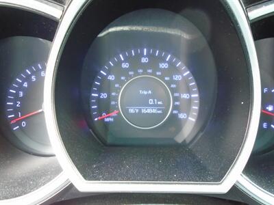 2014 Kia Optima LX   - Photo 13 - Houston, TX 77082