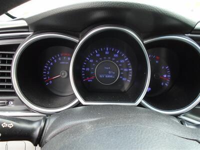 2014 Kia Optima LX   - Photo 12 - Houston, TX 77082