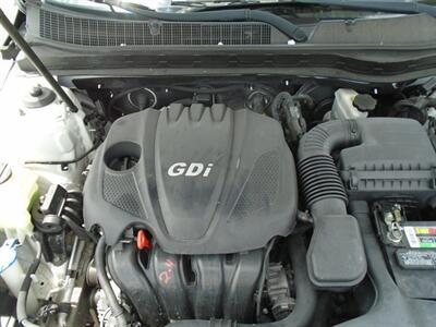 2014 Kia Optima LX   - Photo 19 - Houston, TX 77082