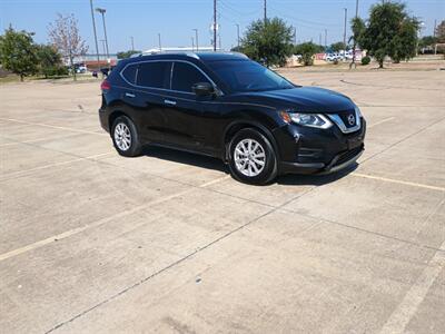 2017 Nissan Rogue S   - Photo 8 - Houston, TX 77082