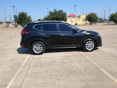 2017 Nissan Rogue S   - Photo 7 - Houston, TX 77082