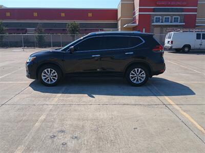 2017 Nissan Rogue S   - Photo 3 - Houston, TX 77082