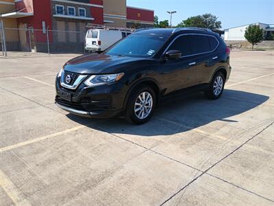 2017 Nissan Rogue S   - Photo 2 - Houston, TX 77082