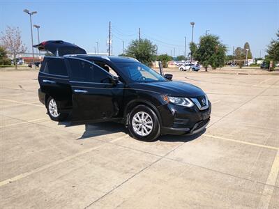 2017 Nissan Rogue S   - Photo 16 - Houston, TX 77082