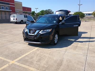 2017 Nissan Rogue S   - Photo 10 - Houston, TX 77082