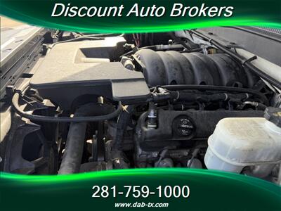 2015 Chevrolet Silverado 1500 LTZ   - Photo 21 - Houston, TX 77082
