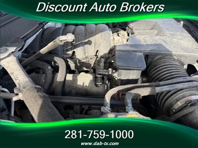2015 Chevrolet Silverado 1500 LTZ   - Photo 20 - Houston, TX 77082