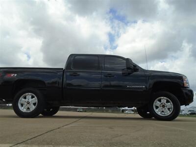 2007 Chevrolet Silverado 1500 Work Truck   - Photo 28 - Houston, TX 77082