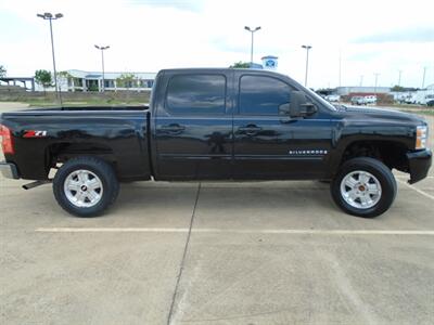 2007 Chevrolet Silverado 1500 Work Truck   - Photo 4 - Houston, TX 77082