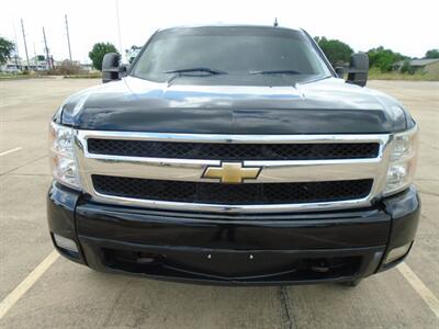 2007 Chevrolet Silverado 1500 Work Truck   - Photo 2 - Houston, TX 77082