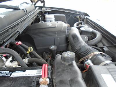 2007 Chevrolet Silverado 1500 Work Truck   - Photo 23 - Houston, TX 77082