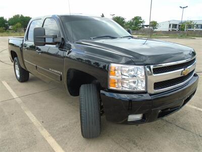 2007 Chevrolet Silverado 1500 Work Truck   - Photo 3 - Houston, TX 77082