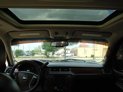 2007 Chevrolet Silverado 1500 Work Truck   - Photo 14 - Houston, TX 77082