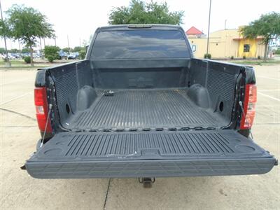 2007 Chevrolet Silverado 1500 Work Truck   - Photo 7 - Houston, TX 77082
