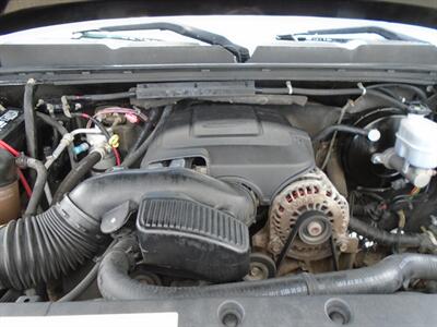 2007 Chevrolet Silverado 1500 Work Truck   - Photo 22 - Houston, TX 77082