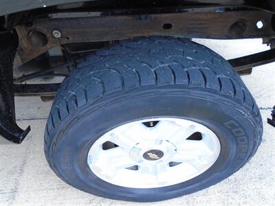 2007 Chevrolet Silverado 1500 Work Truck   - Photo 26 - Houston, TX 77082