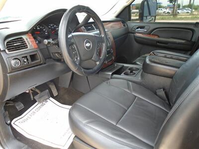 2007 Chevrolet Silverado 1500 Work Truck   - Photo 12 - Houston, TX 77082