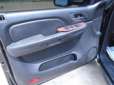 2007 Chevrolet Silverado 1500 Work Truck   - Photo 11 - Houston, TX 77082