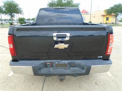 2007 Chevrolet Silverado 1500 Work Truck   - Photo 6 - Houston, TX 77082